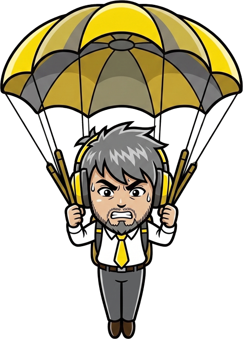 のみひげ